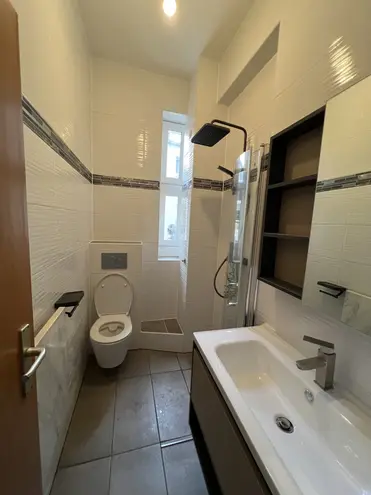 1 Zimmer Wohnung mit 22 m² in Nürnberg – Bild 6