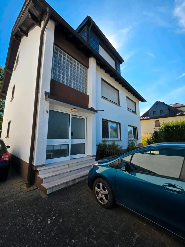 2 Zimmer Wohnung mit 43 m² in Euskirchen – Bild 1