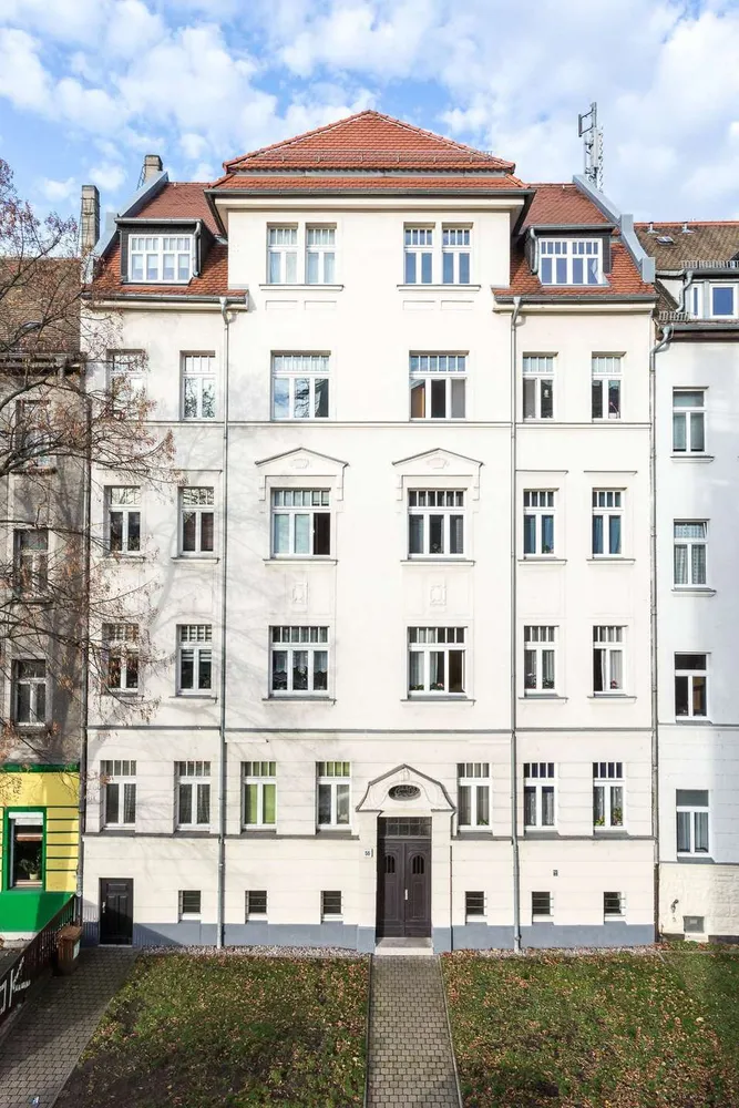 3 Zimmer Wohnung mit 67 m² in Leipzig – Bild 5