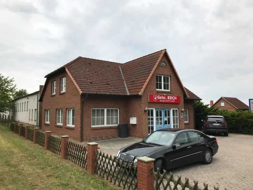 5 room house with 85 m² in Neubrandenburg – Photo 9