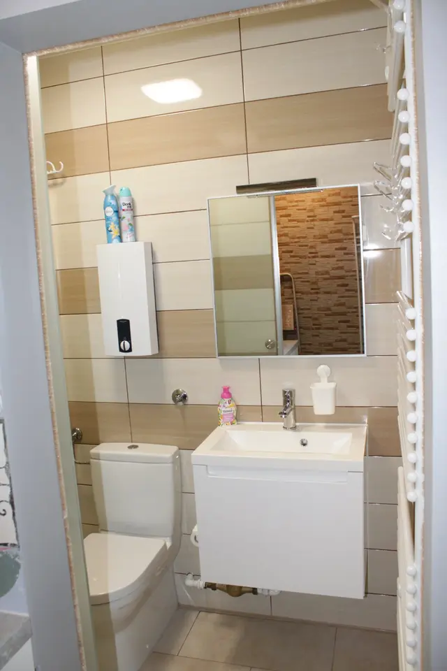 Studio mit 28 m² in Duderstadt – Bild 7