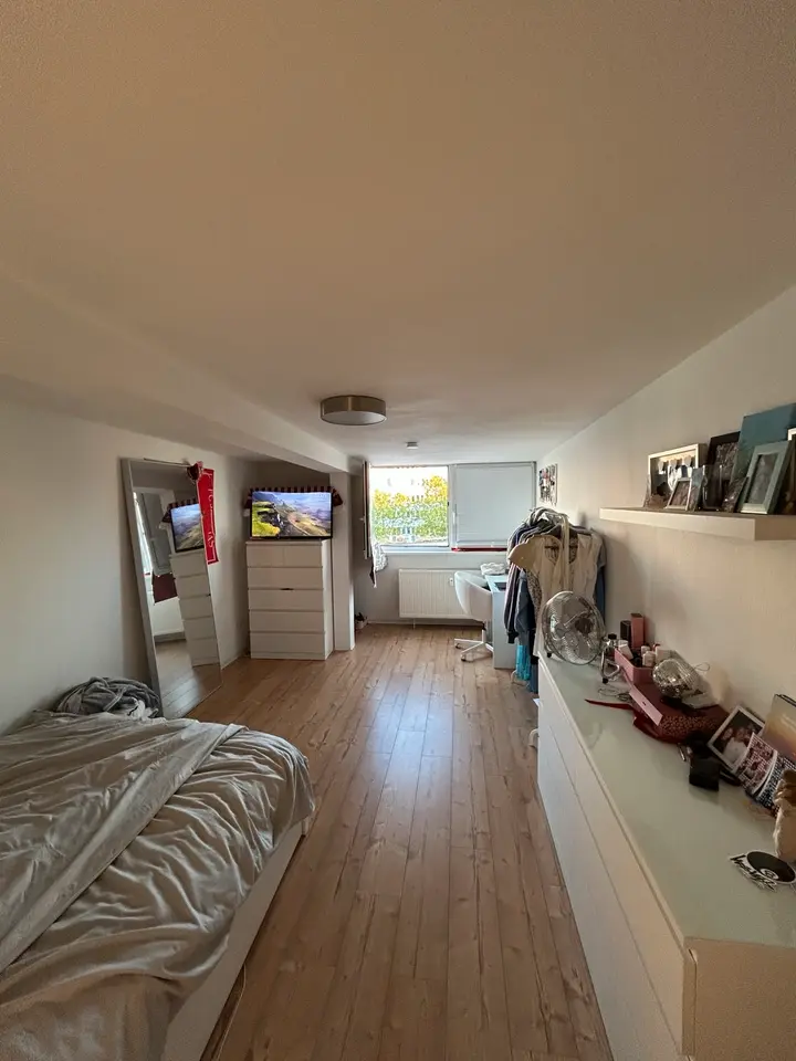 WG-Zimmer mit 67 m² in Hürth – Bild 5