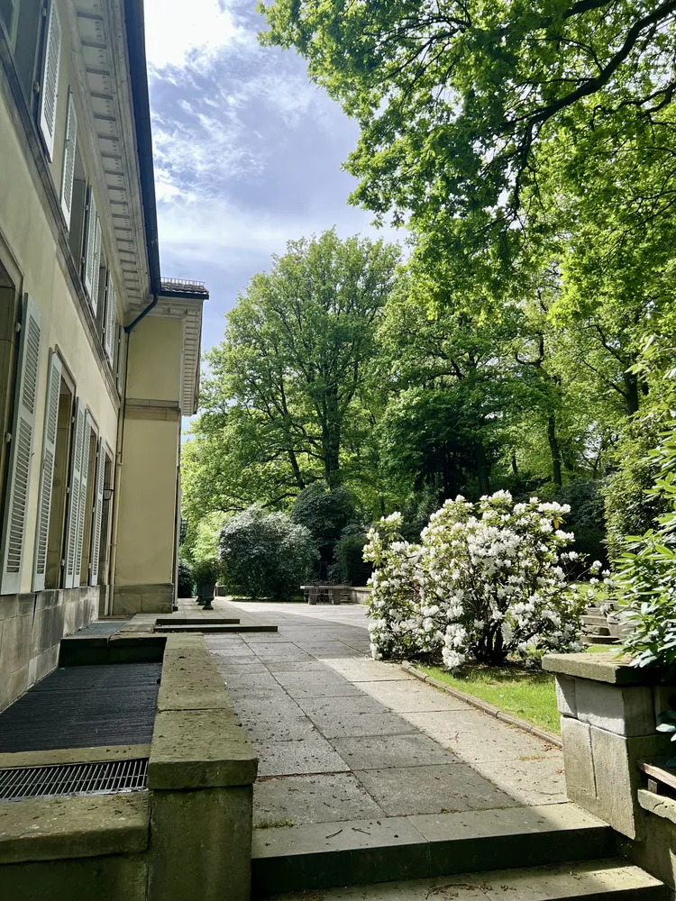 4 Zimmer Wohnung mit 145 m² in Wuppertal – Bild 3
