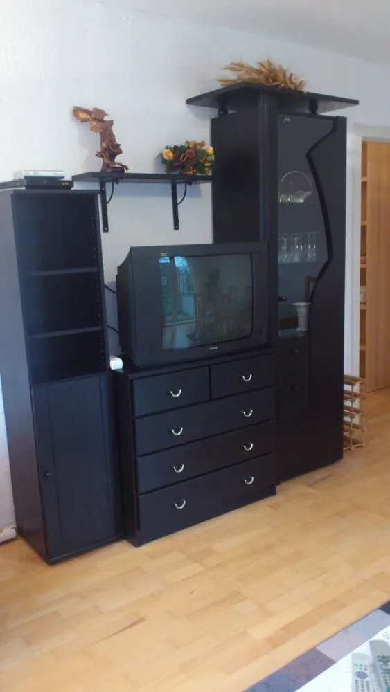 2 Zimmer Wohnung mit 60 m² in Hamburg – Bild 4