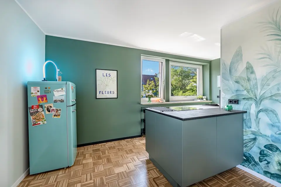 WG-Zimmer mit 50 m² in Düsseldorf – Bild 8