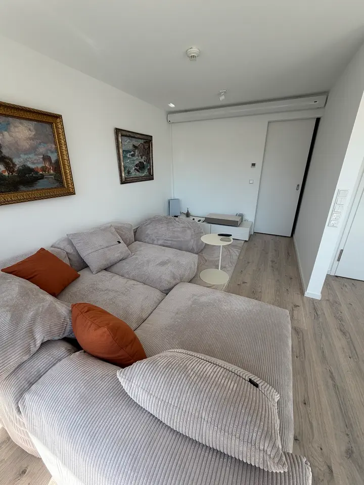 3 Zimmer Wohnung mit 70 m² in Düsseldorf – Bild 1
