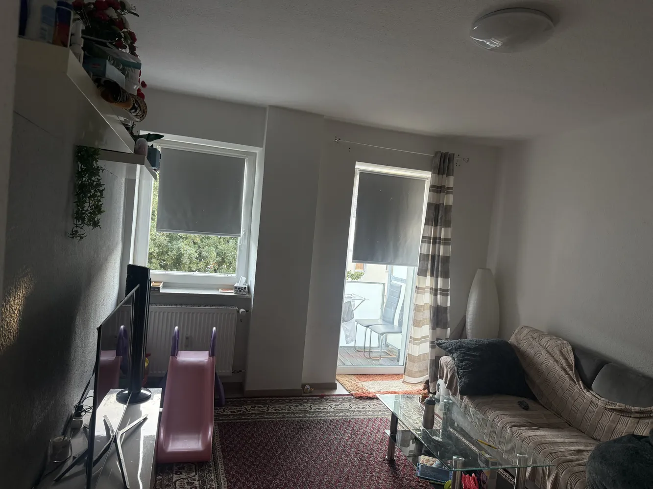 2 room apartment with 46 m² in Brunswick – Photo 6