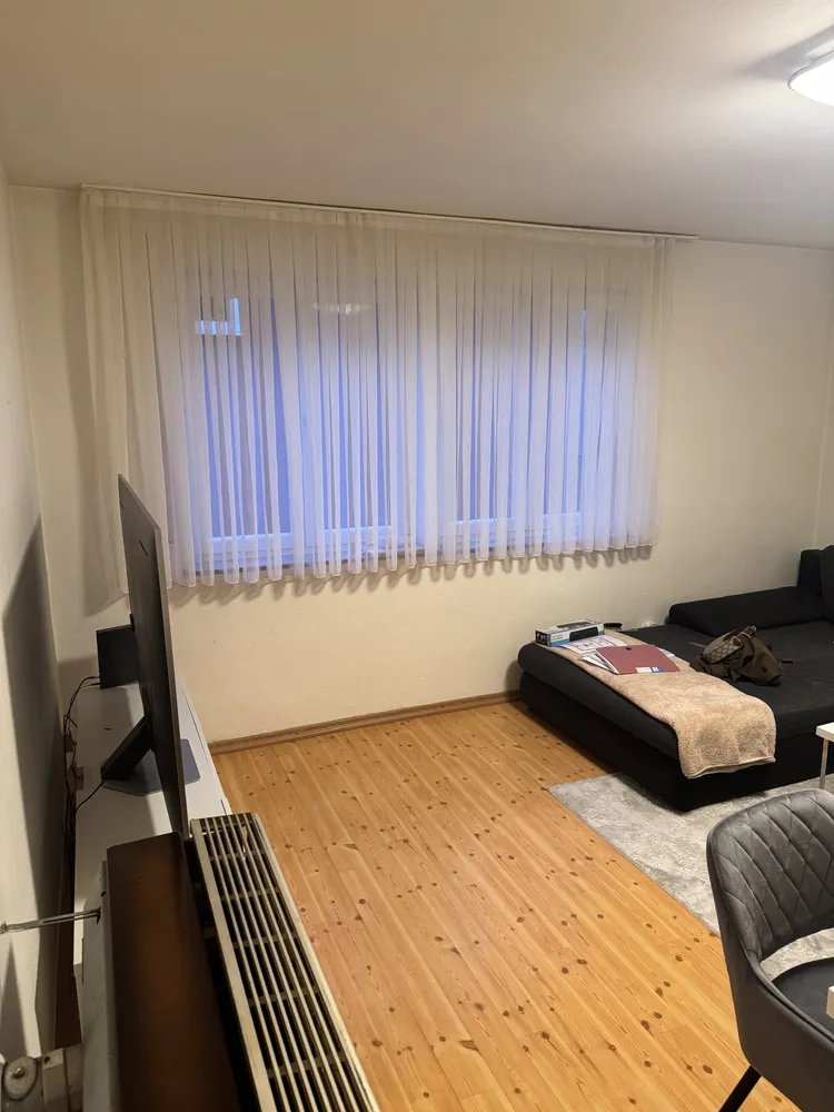 2 Zimmer Wohnung mit 49 m² in Stuttgart – Bild 1
