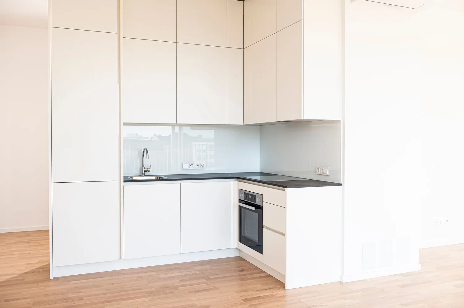 2 Zimmer Wohnung mit 59 m² in Berlin – Bild 7
