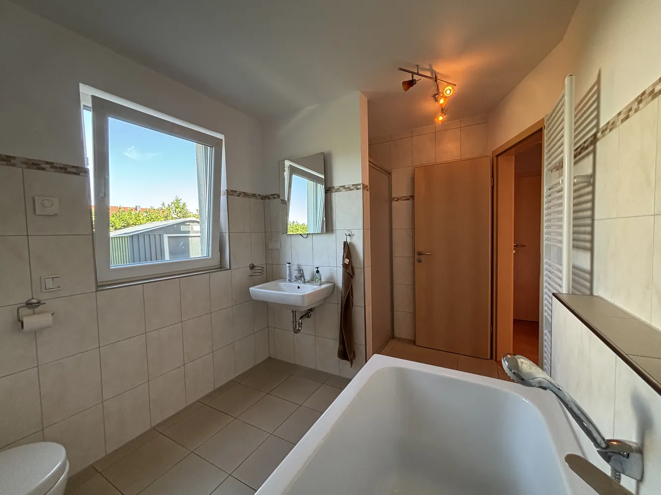 3 Zimmer Wohnung mit 94 m² in Wolfsburg – Bild 6
