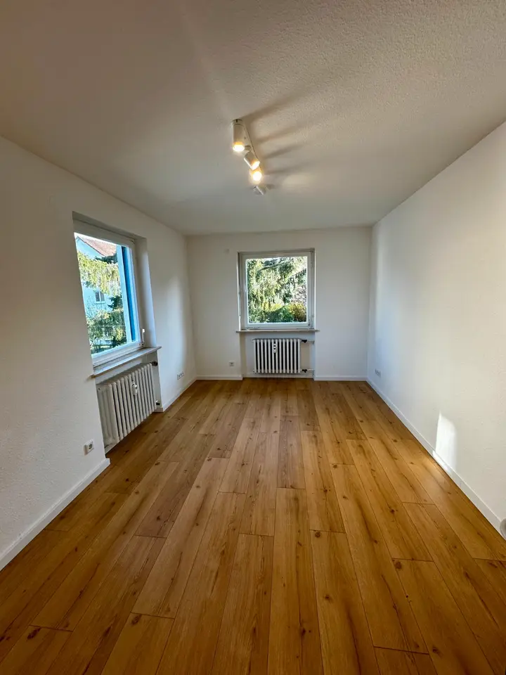 WG-Zimmer mit 94 m² in Würzburg – Bild 1