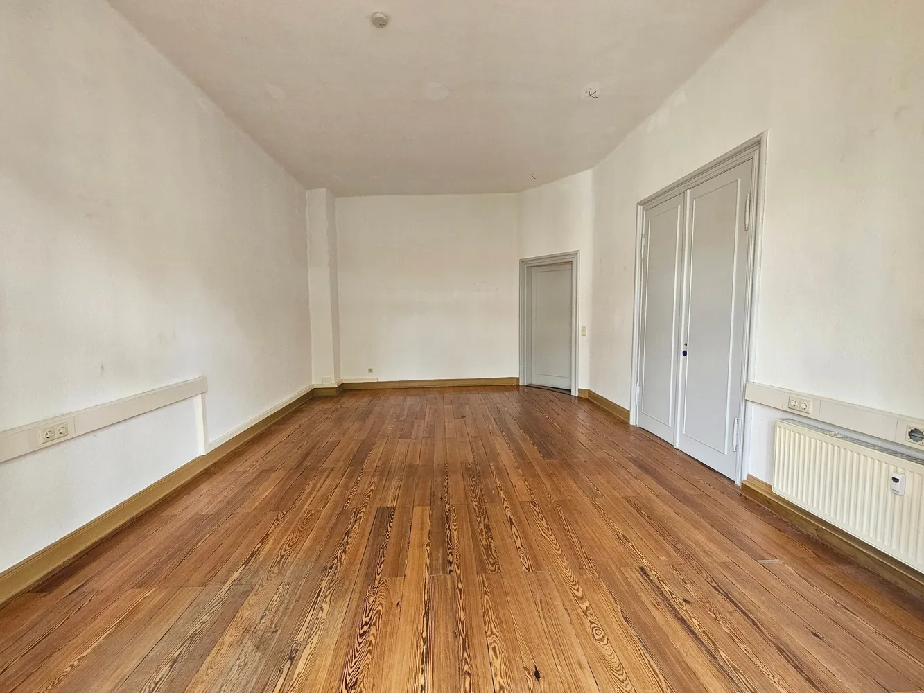 5 room apartment with 183 m² in Mühlhausen – Photo 2