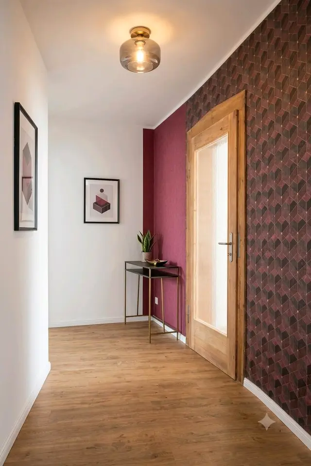 2 Zimmer Wohnung mit 61 m² in Kamenz – Bild 6