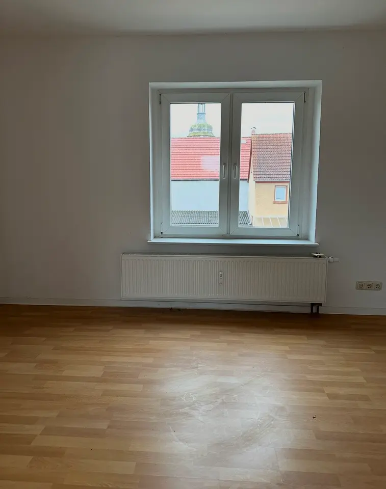 3 Zimmer Wohnung mit 55 m² in Merseburg – Bild 7