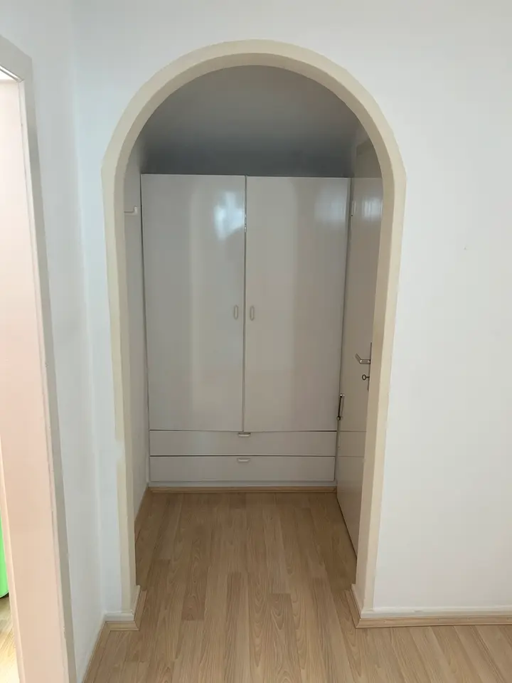 2 Zimmer Wohnung mit 32 m² in Bochum – Bild 8
