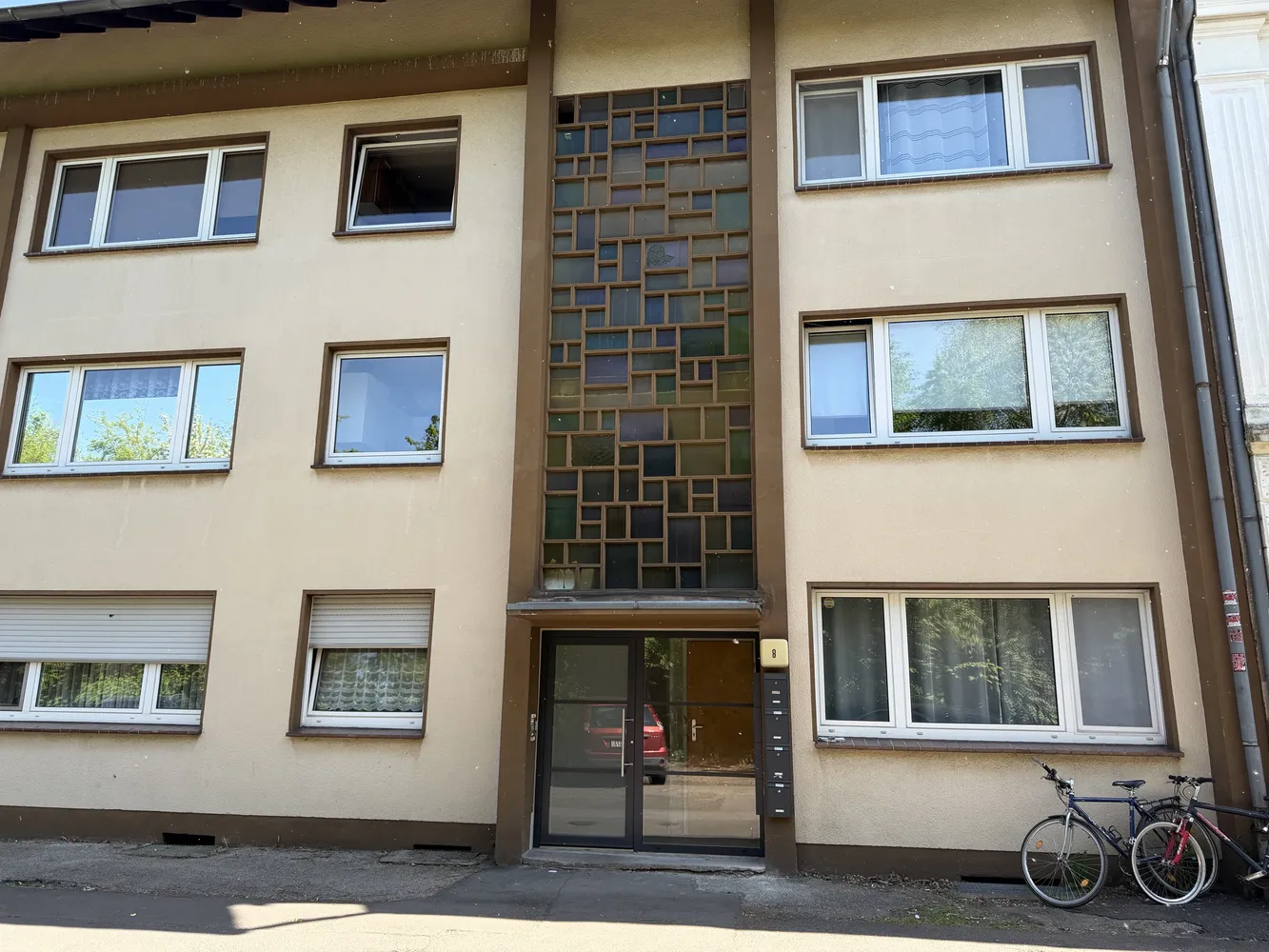 3 room apartment with 59 m² in Leverkusen – Photo 10