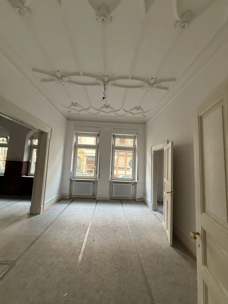 6 Zimmer Wohnung mit 160 m² in Heidelberg – Bild 6