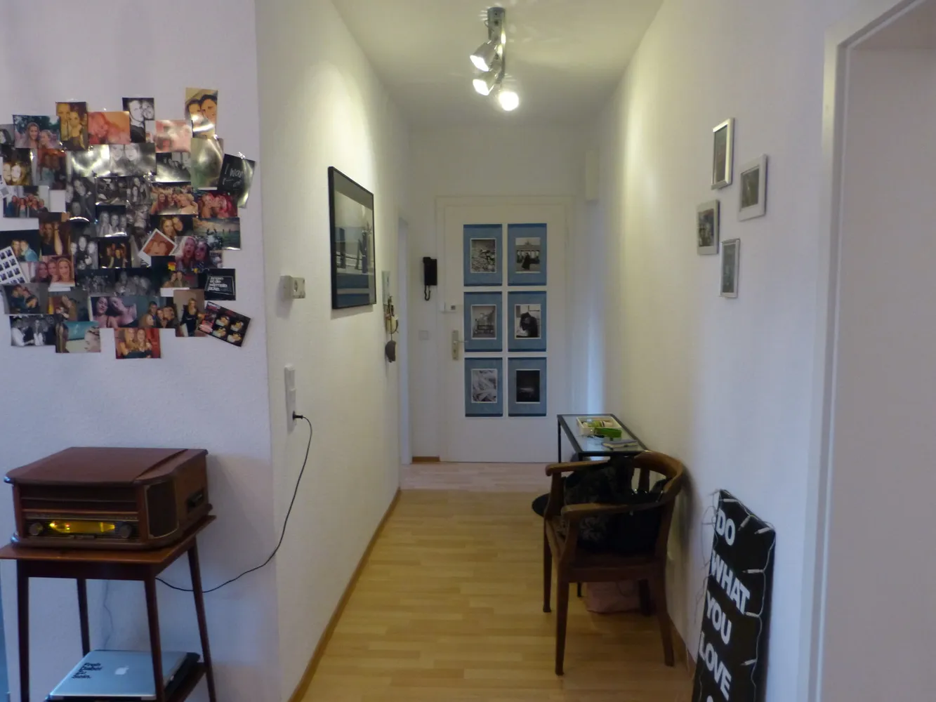 2 Zimmer Wohnung mit 54 m² in Wuppertal – Bild 2