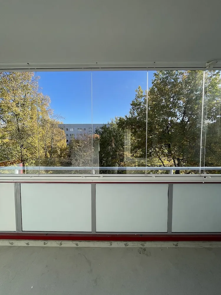 3 room apartment with 69 m² in Berlin – Photo 3