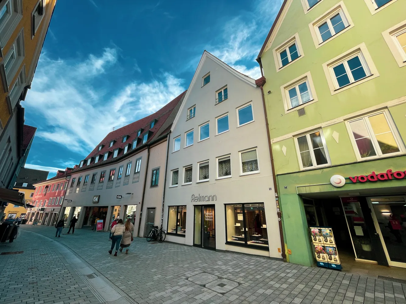 3 Zimmer Wohnung mit 95 m² in Kaufbeuren – Bild 11