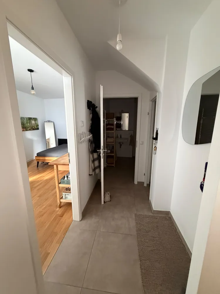 2 Zimmer Wohnung mit 58 m² in Frechen – Bild 1