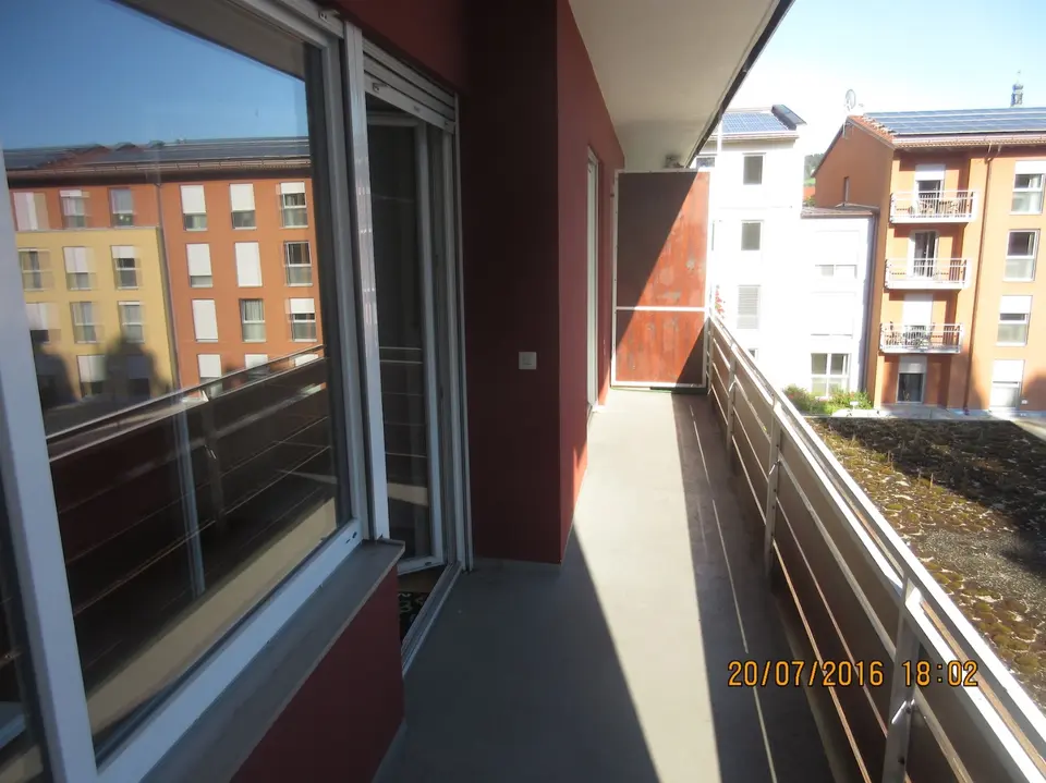 3 Zimmer Wohnung mit 100 m² in Deggendorf – Bild 6