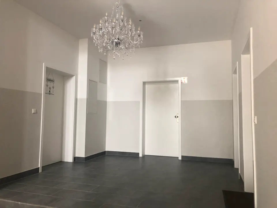 3 Zimmer Wohnung mit 120 m² in Schwarzenberg – Bild 3