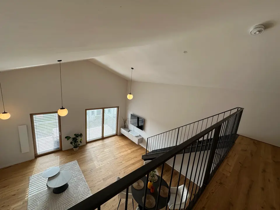 3 Zimmer Wohnung mit 80 m² in Kaufbeuren – Bild 1