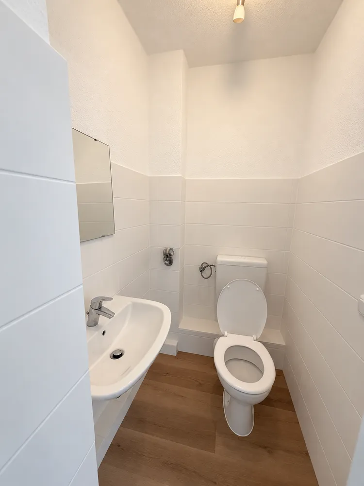 3 Zimmer Wohnung mit 90 m² in Bochum – Bild 2