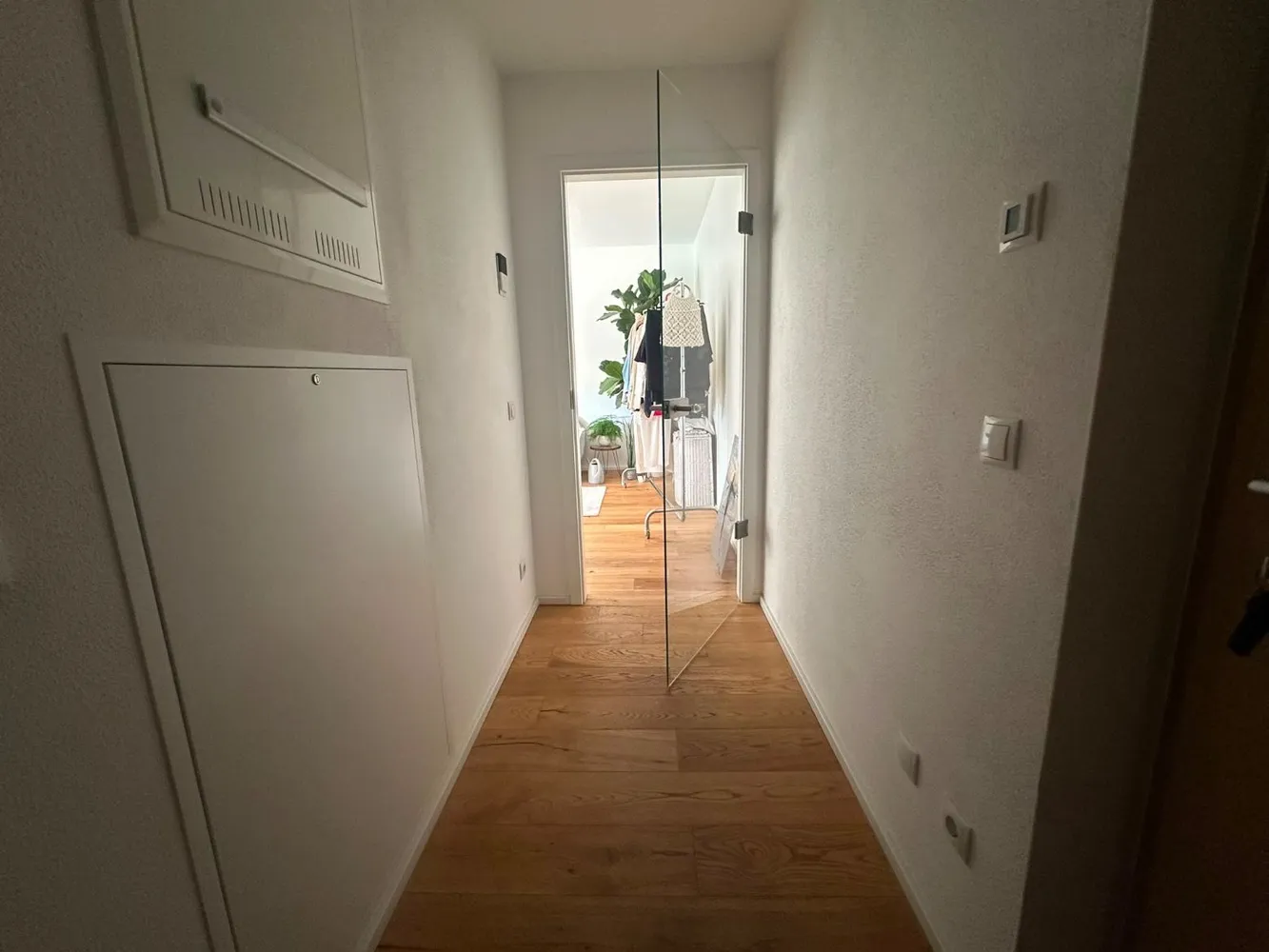 1 Zimmer Wohnung mit 45 m² in Augsburg – Bild 6