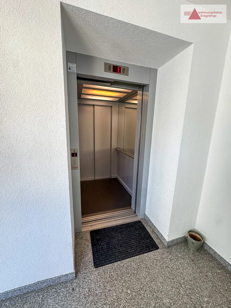 3 Zimmer Wohnung mit 92 m² in Schwarzenberg – Bild 3