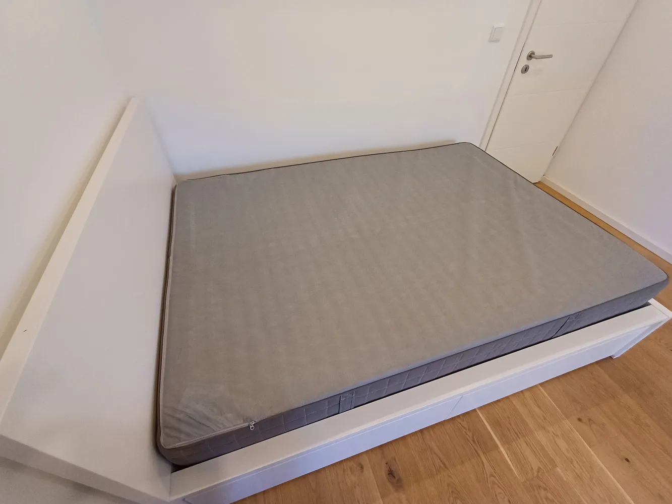 WG-Zimmer mit 10 m² in München – Bild 7