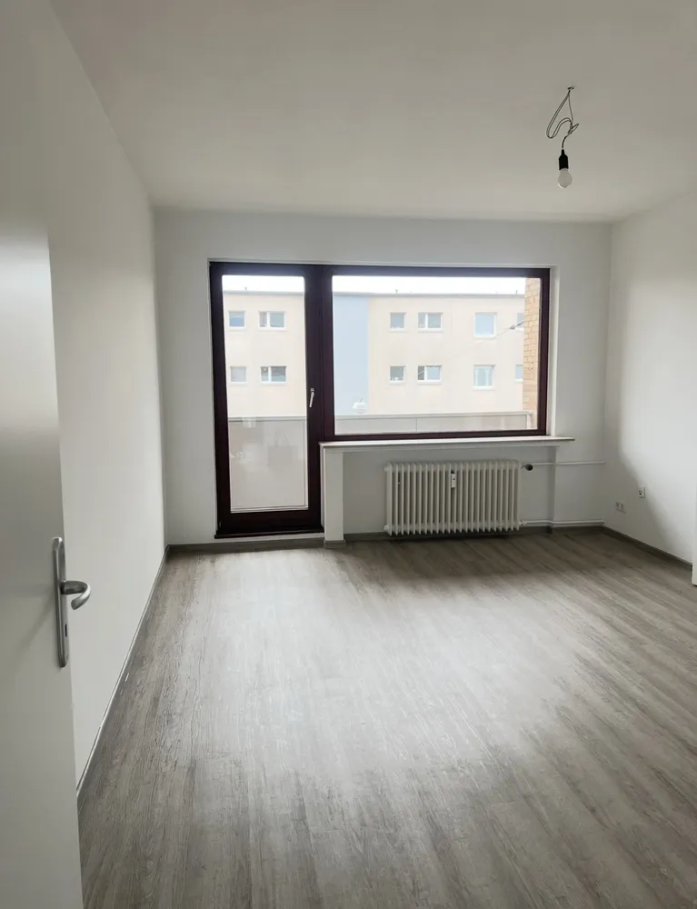 2 Zimmer Wohnung mit 59 m² in Bremen – Bild 1