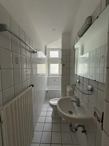 5 Zimmer Wohnung mit 125 m² in Düsseldorf – Bild 8