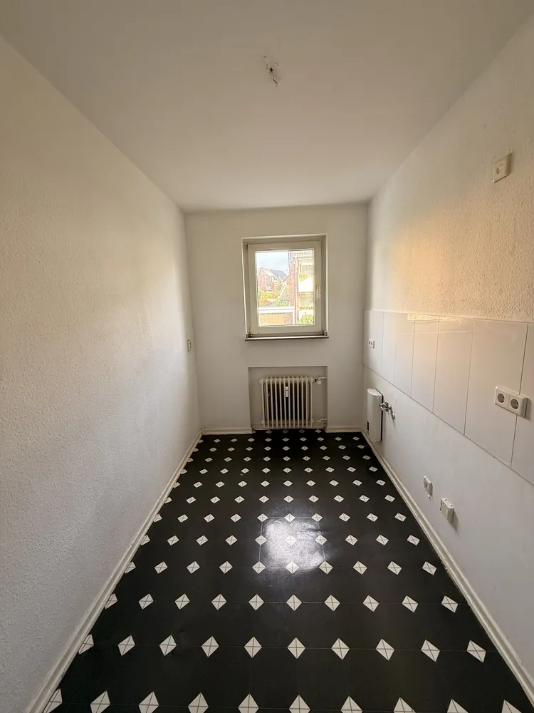 1 Zimmer Wohnung mit 35 m² in Düsseldorf – Bild 8