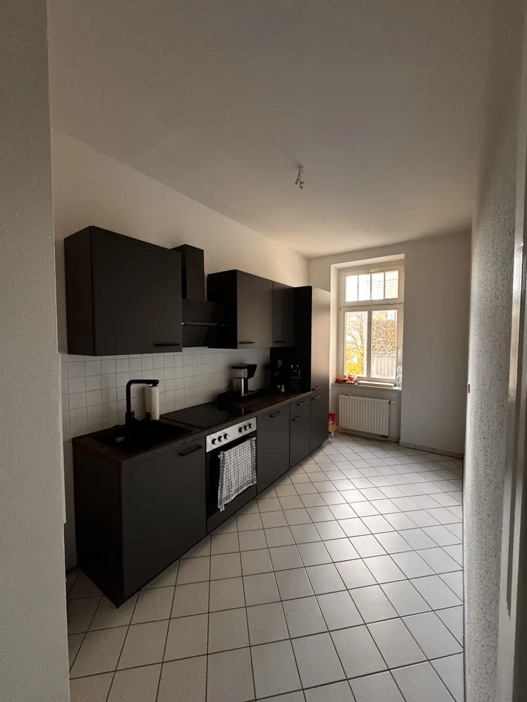 2 Zimmer Wohnung mit 52 m² in Leipzig – Bild 2
