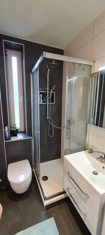 3 Zimmer Wohnung mit 67 m² in Nürnberg – Bild 11