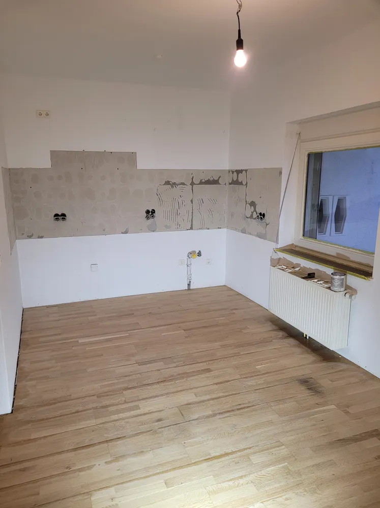 3 Zimmer Wohnung mit 62 m² in Bad Kreuznach – Bild 3