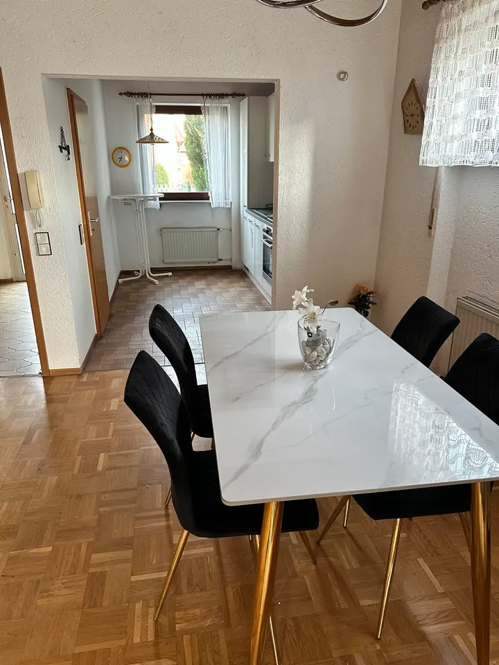 2 Zimmer Wohnung mit 13 m² in Heilbronn – Bild 6