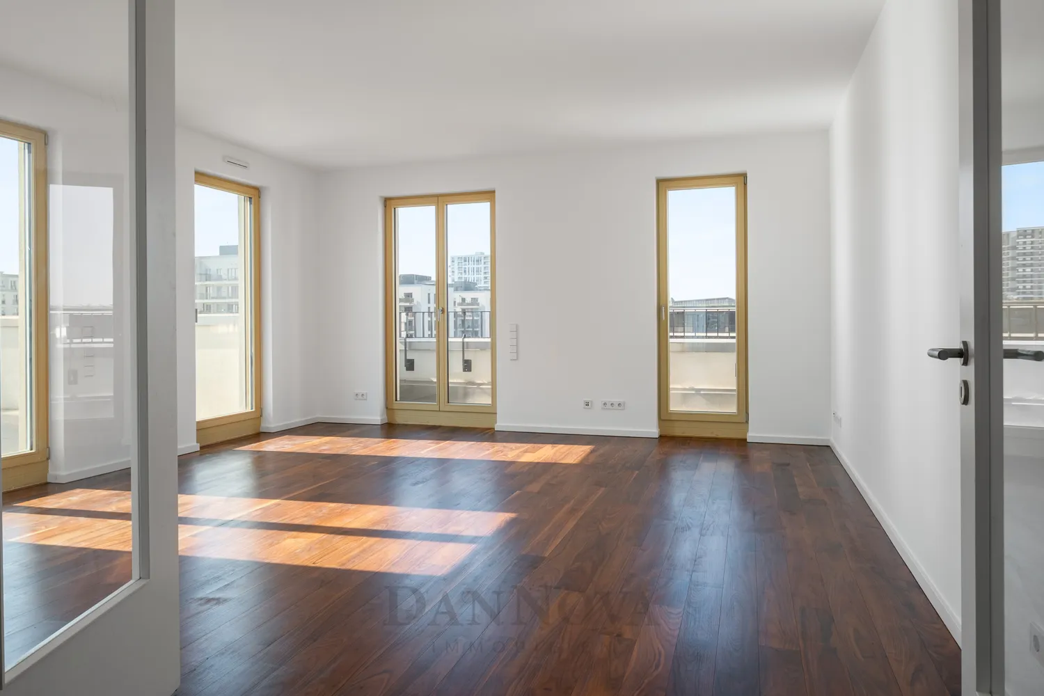 3 room apartment with 128 m² in Frankfurt am Main – Photo 5