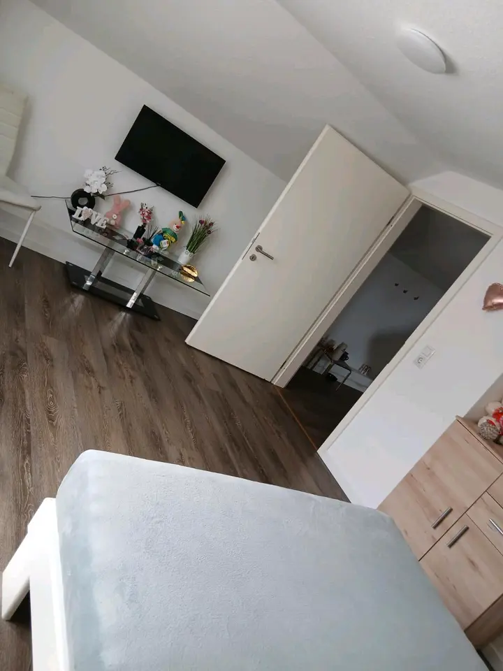 2 Zimmer Wohnung mit 50 m² in Leer – Bild 1