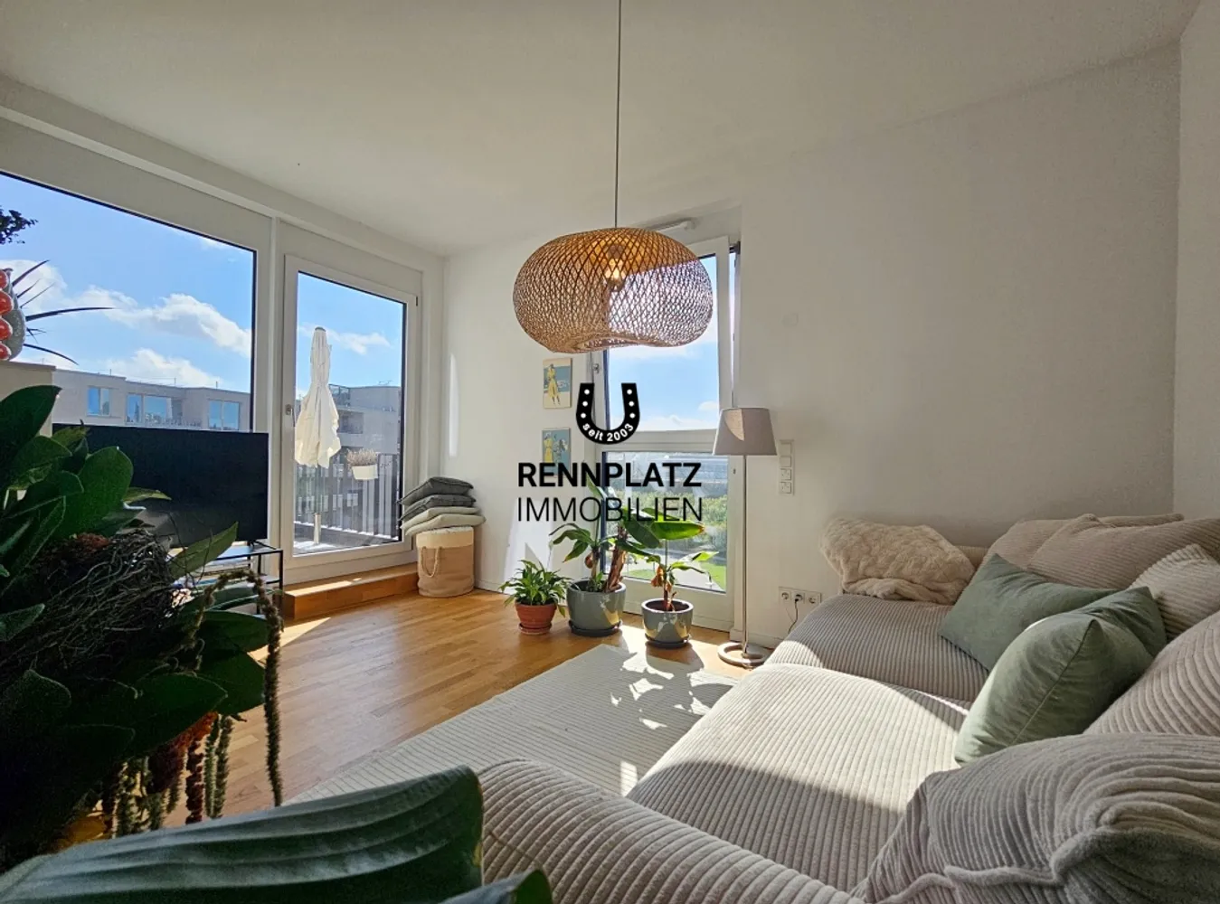3 Zimmer Wohnung mit 69 m² in Regensburg – Bild 2