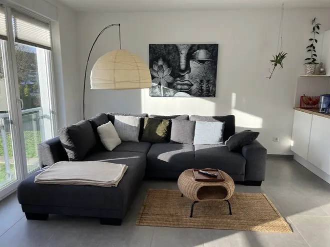3 Zimmer Wohnung mit 94 m² in Dortmund – Bild 8