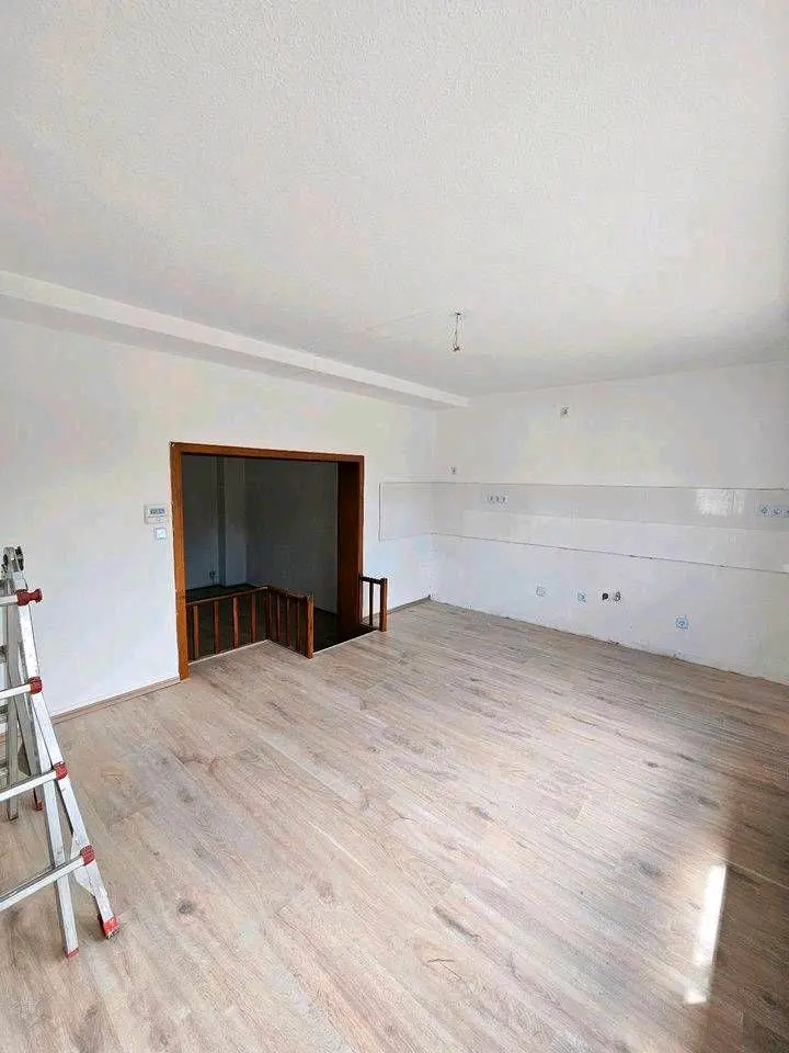 4 Zimmer Wohnung mit 76 m² in Gelsenkirchen – Bild 9