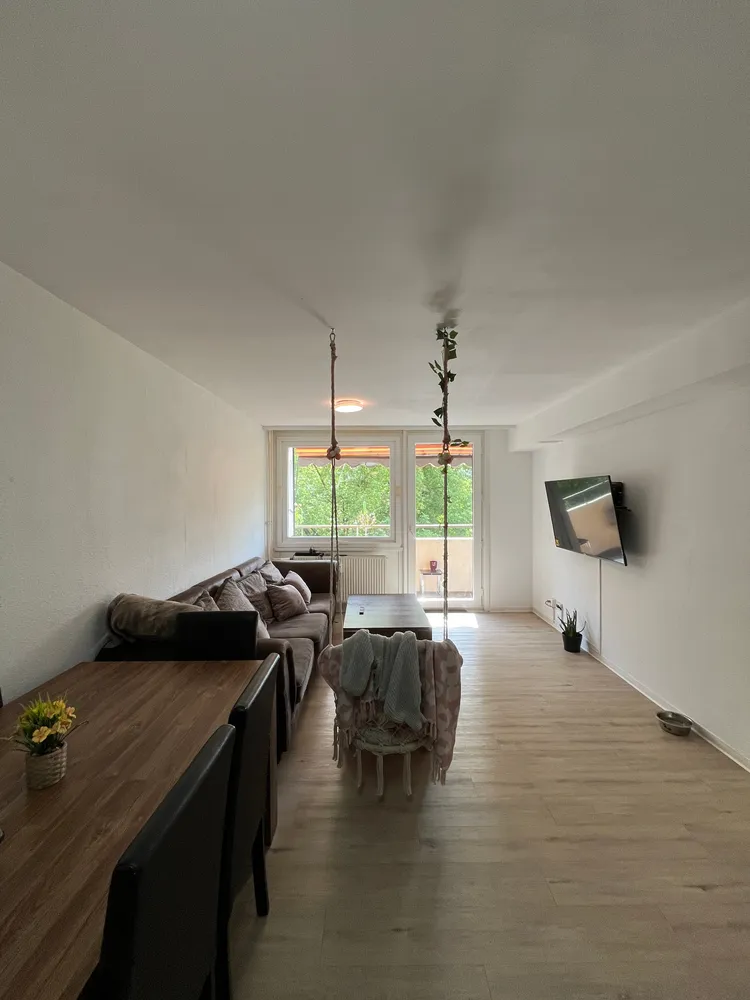 2 Zimmer Wohnung mit 67 m² in Stuttgart – Bild 2