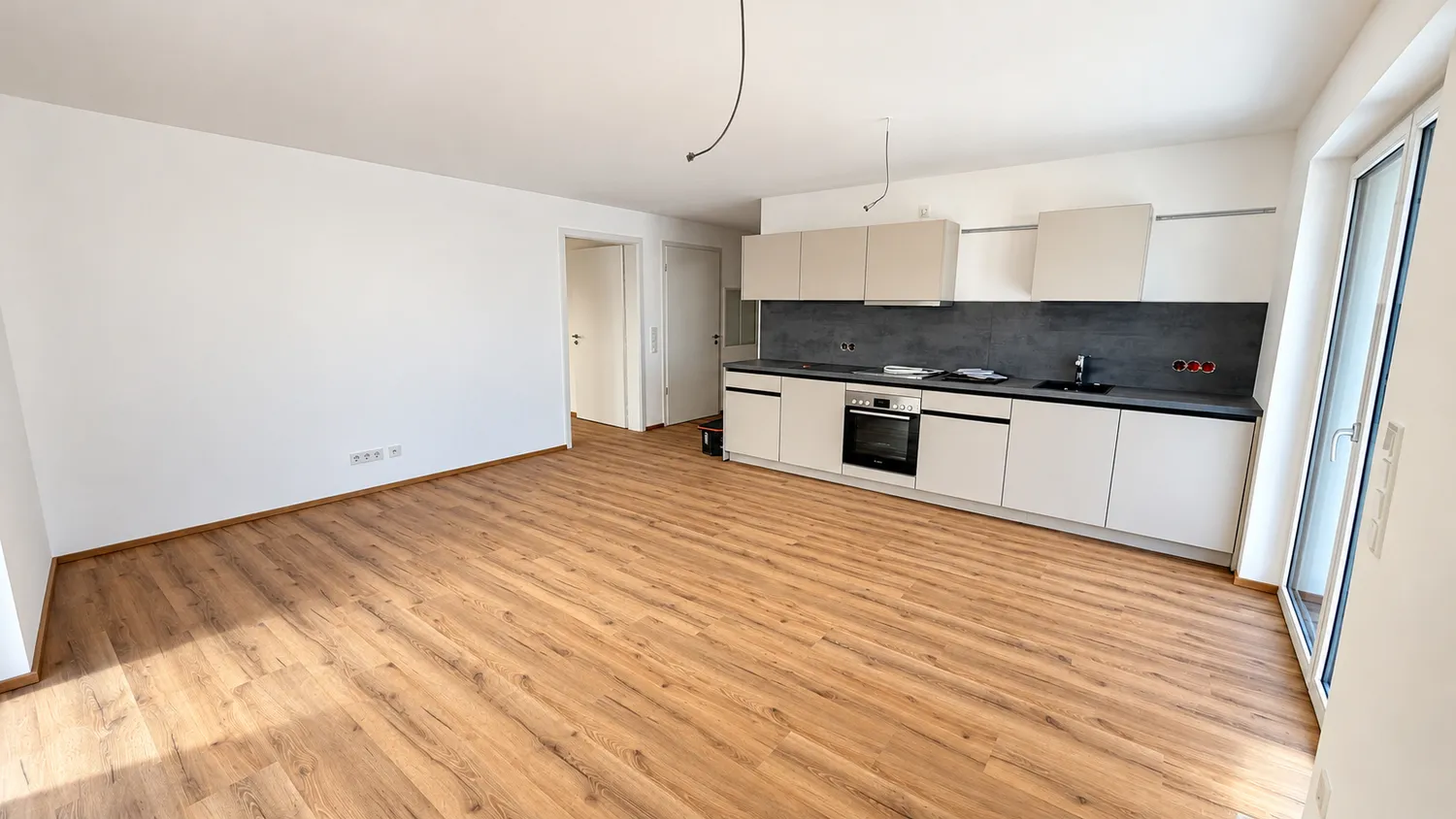 3 room apartment with 86 m² in Nuremberg – Photo 2