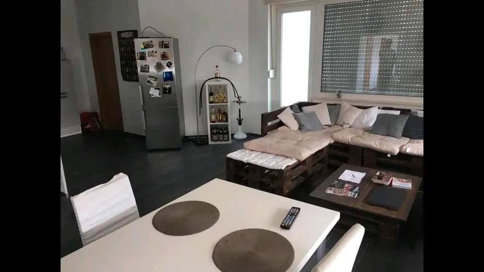 WG-Zimmer mit 18 m² in Paderborn – Bild 1
