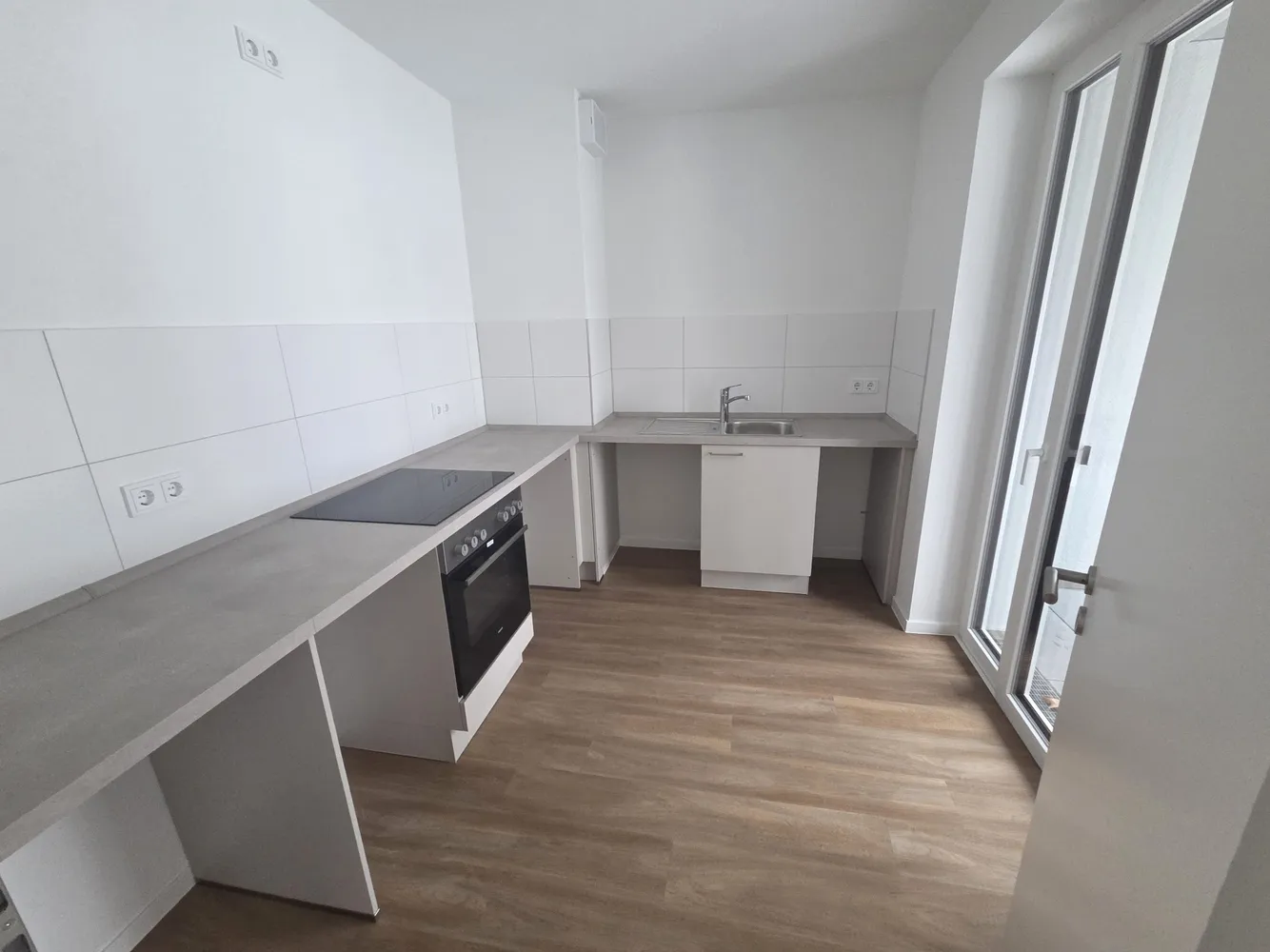 5 Zimmer Wohnung mit 99 m² in Hamburg – Bild 8