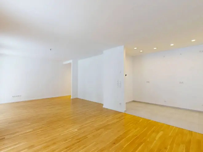 2 Zimmer Wohnung mit 95 m² in Leipzig – Bild 2