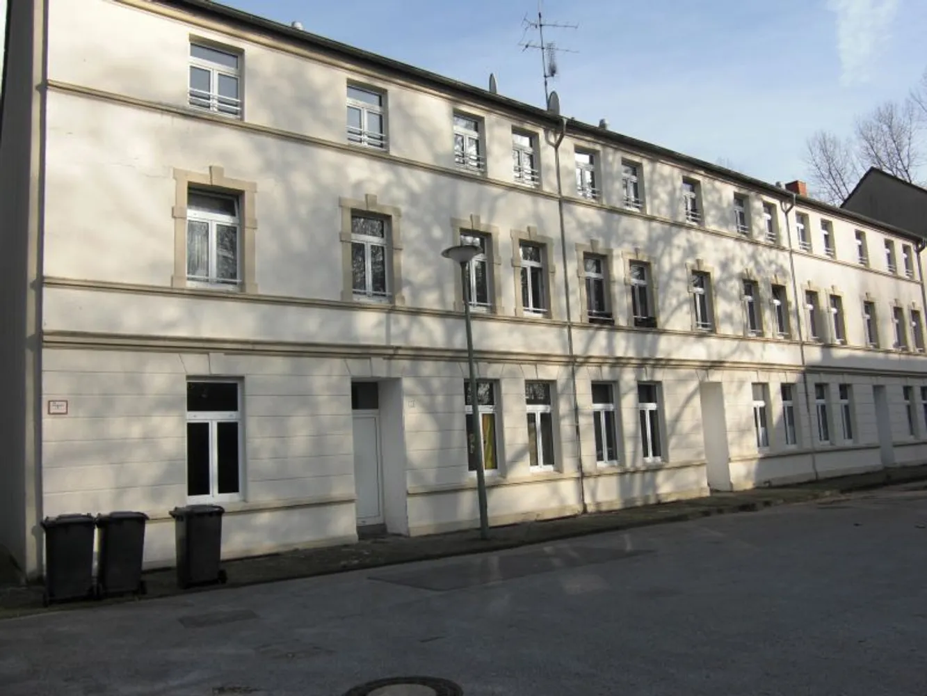 4 Zimmer Wohnung mit 71 m² in Gelsenkirchen – Bild 3